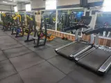باشگاه بدنسازی سون استار