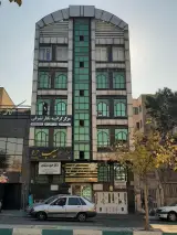 خانه حسابداری شعبه تهرانپارس