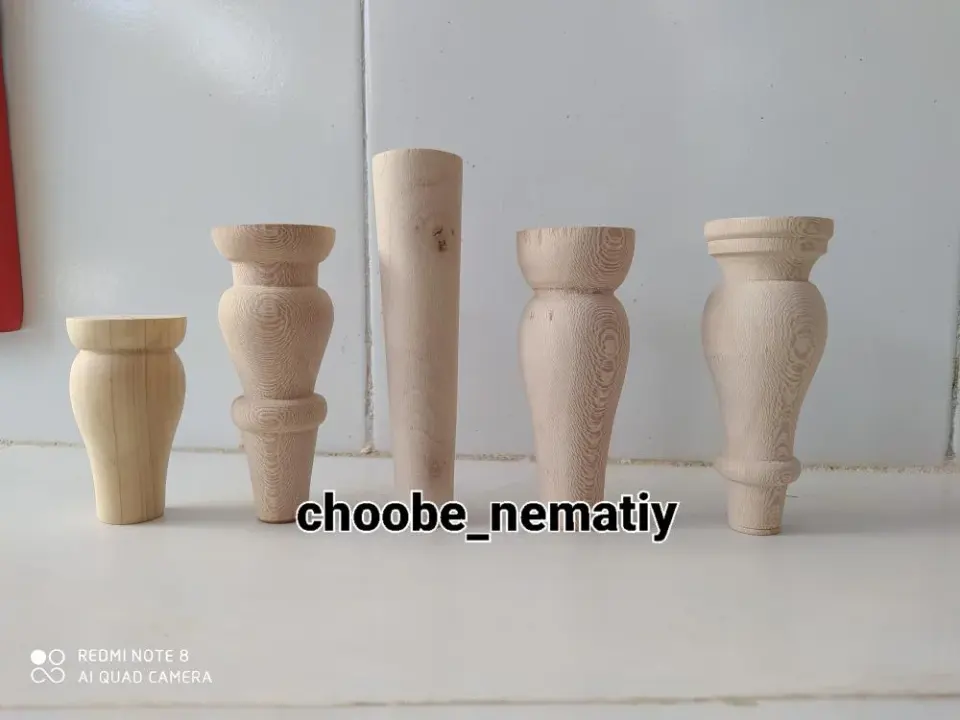 صنایع چوبی نعمتی