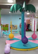 خانه بازی نانا