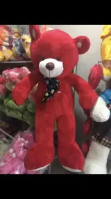 تولیدی عروسک قم