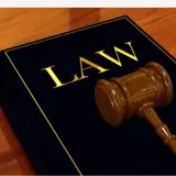وکیل پایه یک دادگستری محمد عامریان زاده