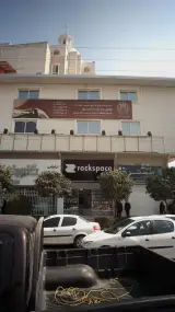 حشمت سهراب نیا
