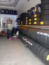 لاستیک فروشی فرزاد