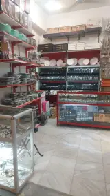 قاشق و چنگال سفیدزاده