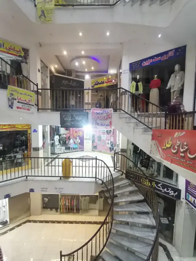 گالری سربند