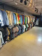 پوشاک دهکده لی