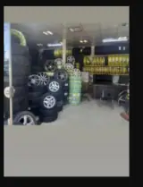 رینگ و لاستیک بیات