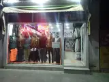 پوشاک حسام