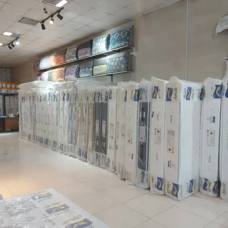 فروشگاه کالای خواب خوابالو