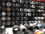 رینگ و لاستیک فروشی زاپاس جک آچارچرخ شبانه روزی
