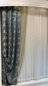 پرده سرای سپنتا