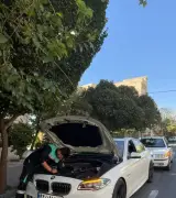 امداد باتری شمال تهران