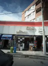 مارکت مصطفی