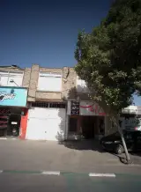 تابلوسازی بامردمان