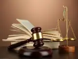 آقای زرین آبادی وکیل پایه یک دادگستری