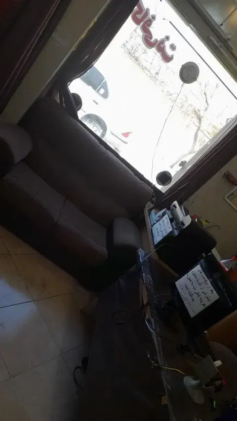 کافی نت هشت بهشت