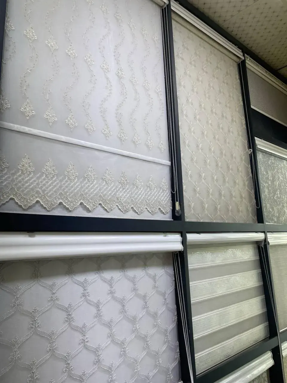نمایندگی زبرانواتاچ (دکولند)