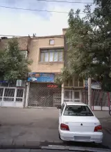 کابینت ثامن