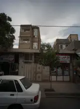 شیشه و آئینه رضا