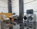 فروشگاه لوازم خانگی رویال هوم تبریز