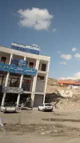 آسانسور ماهان سازه بر