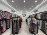 پوشاک شیک فر