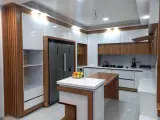 کابینت سازی آیوار و دکوراسیون داخلی آلفرد کابیران