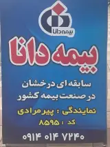 بیمه دانا