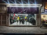 فروشگاه سایز بزرگ امیری