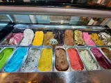 بستنی فروشی اسماعیلی