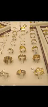 طلافروشی صاحب کرم