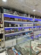 خانه تلفن و موبایل ماجدی