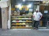 کیک وکلوچه کندوعسل