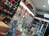 موبایل مقدم