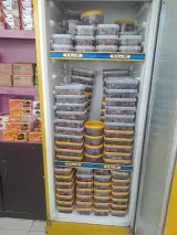 خرما فروشی جنوب