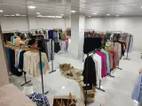 فروشگاه لباس زنانه و بچگانه شاماران