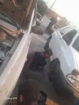 تعمیرگاه جلوبندی دقیق استاد حمزه