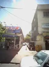 سوپر لبنیات انفرادی