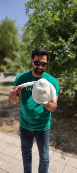 عروسک و اسباب بازی تویز نینا