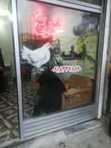 مرغ زنده مرغ فروشی یوسف کنگاور