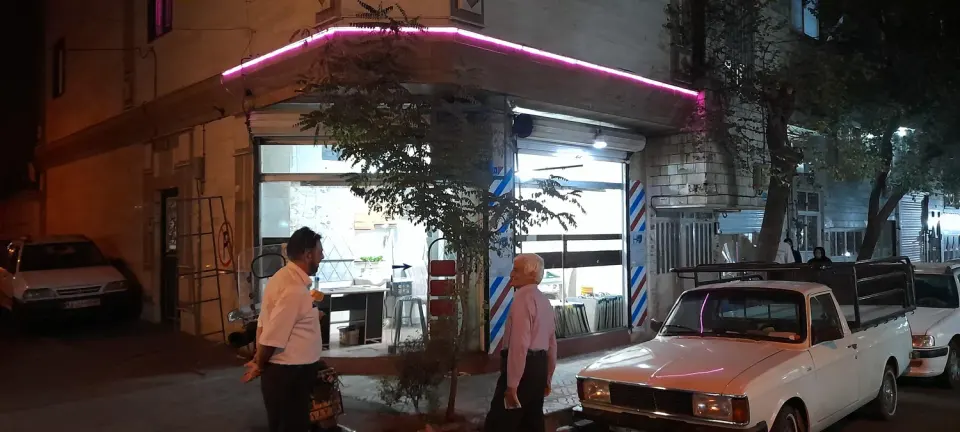 دکوراسیون داخلی دکور مارکت