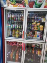 سوپر مارکت آبنوس