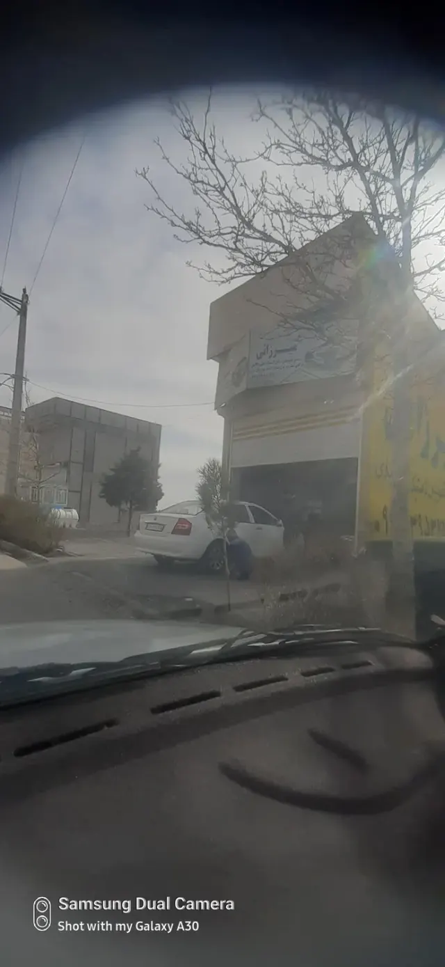 میزان فرمان کامپیوتری میرزائی