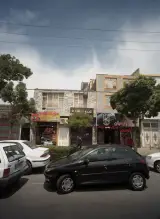 سوپر مارکت برادران
