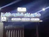 کانون زبان شکوه داراب