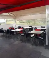 فست فود پیک نیک