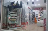 نمایندگی تشک تن آسای
