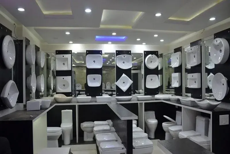 چینی کرد