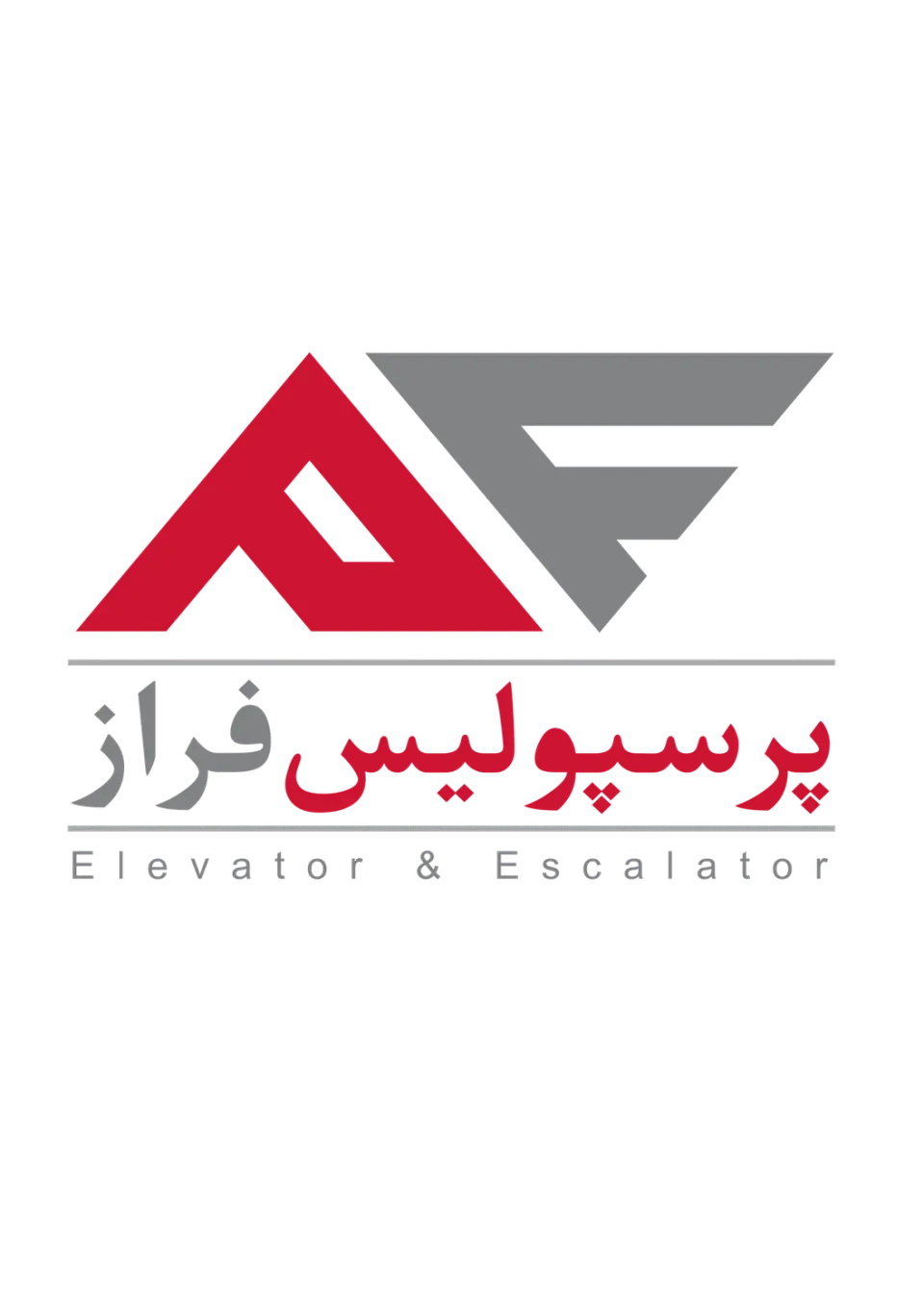شرکت آسانسور پرسپولیس فراز